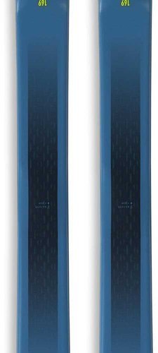 FISCHER-Fischer Skis Randonnée Transalp 82 Carbon-2