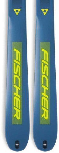 FISCHER-Fischer Skis Randonnée Transalp 82 Carbon-3