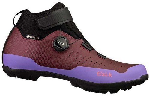 FIZIK-Fizik Terra Artica X5 Goretex Mtb Shoes-0