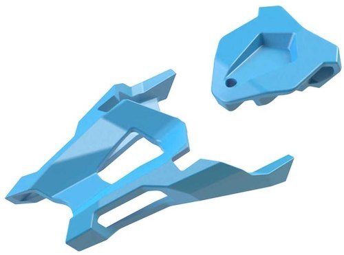 FRITSCHI-Fritschi Fixations De Ski De Randonnée Tecton 13 25mm-2