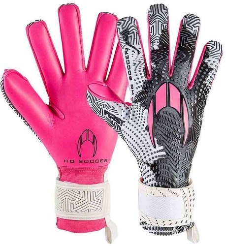 HO SOCCER-Ho Soccer Gants De Gardien De But Junior First Superlight-2