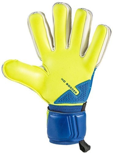 HO SOCCER-Ho Soccer Gants De Gardien De But Junior One-1
