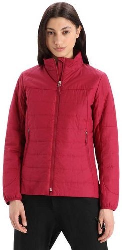 ICEBREAKER-Icebreaker Veste Merino Loft-0