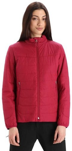 ICEBREAKER-Icebreaker Veste Merino Loft-2