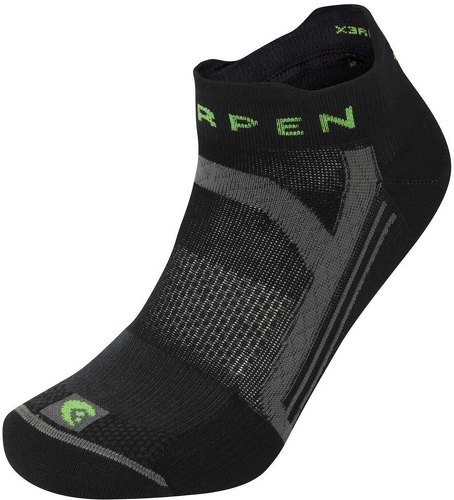 Lorpen-Lorpen Chaussettes Precision Fit Eco-0