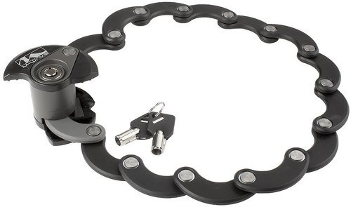 M-Wave-M-wave F600d Foldable With 2 Keys-1