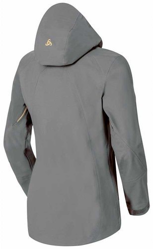 ODLO-Odlo Jacket Hardshell 3l Logic Sharp-1