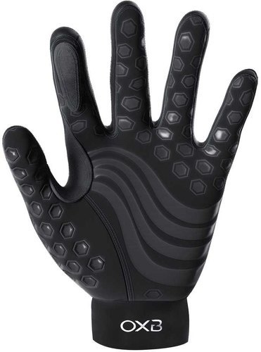 Oxyburn-Oxyburn Gants Courts Stuffed-1