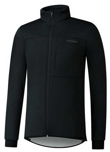 SHIMANO-Shimano Veste Furano Warm-0