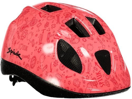 SPIUK-Spiuk Casque Led-0