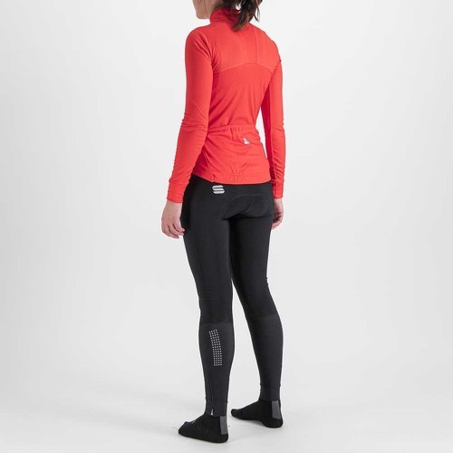 Sportful-Sportful Maillot à Manches Longues Kelly W Thermal-3