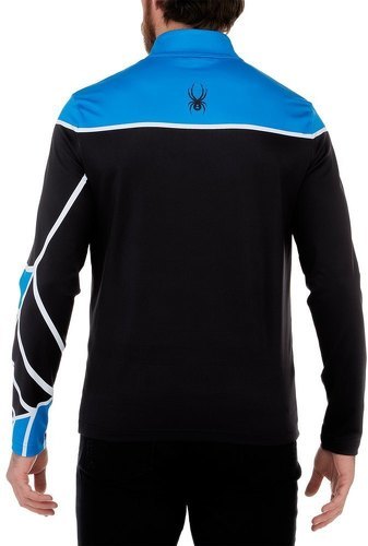 SPYDER-Spirit Of 78 - Maillot De Corps Manche Longue-1