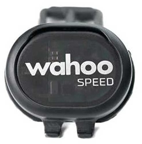 Wahoo-Capteur de vitesse RPM (BT/ANT+)-4
