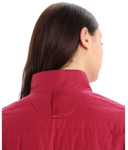 ICEBREAKER-Icebreaker Veste Merino Loft-4