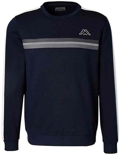 KAPPA-Kappa Sweatshirt Irisson Active-2