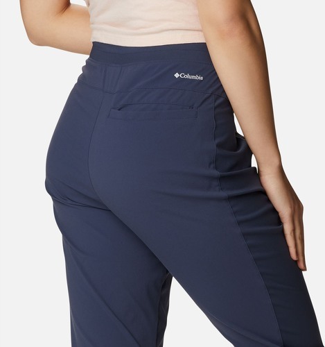 Columbia-Pantalon Cargo Columbia Claudia Ridge™ Nocturnal Femme-1