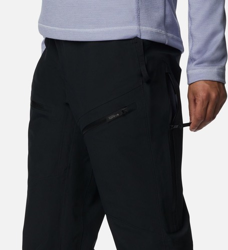 Columbia-Columbia Platinum Peak™ 3L Pant-1