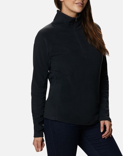 Columbia-Columbia Glacial Iv 1/2 Zip - Polaire-4