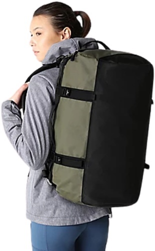 THE NORTH FACE-Base Camp Duffel - S-1