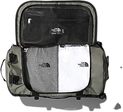THE NORTH FACE-Base Camp Duffel - S-2
