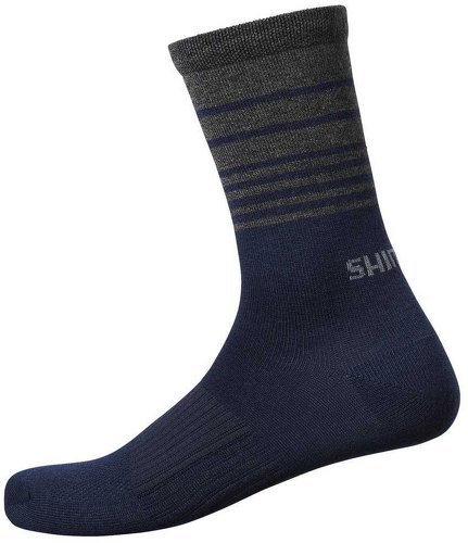 SHIMANO-Shimano Original Wool Long Socks 5 Pairs-0