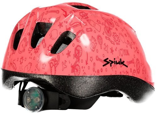 SPIUK-Spiuk Casque Led-2