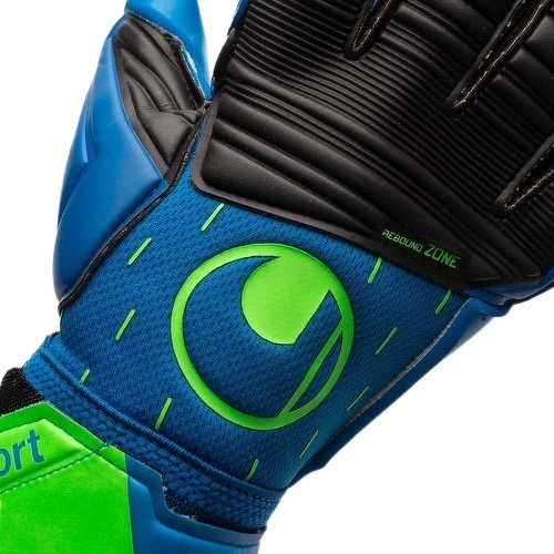 UHLSPORT-Uhlsport Gants Gardien Aquasoft-3