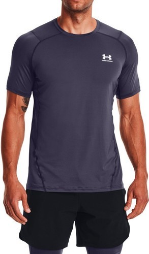 UNDER ARMOUR-Under Armour UA Heatgear Armour Fitted-2