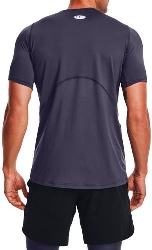 UNDER ARMOUR-Under Armour UA Heatgear Armour Fitted-3