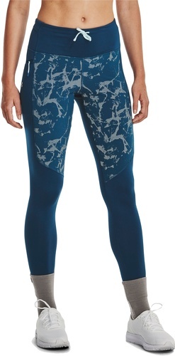 UNDER ARMOUR-Under Armour UA OutRun the Cold Tight II-image-1