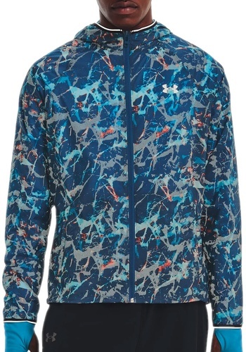 UNDER ARMOUR-Veste UA Storm OutRun The Cold-0