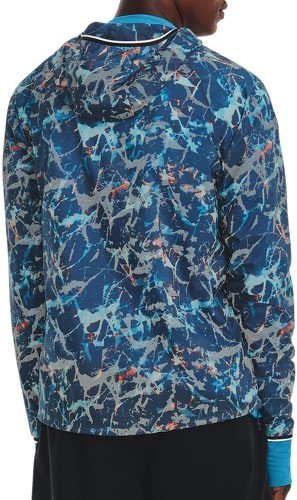 UNDER ARMOUR-Veste UA Storm OutRun The Cold-1