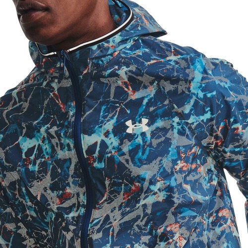UNDER ARMOUR-Veste UA Storm OutRun The Cold-2