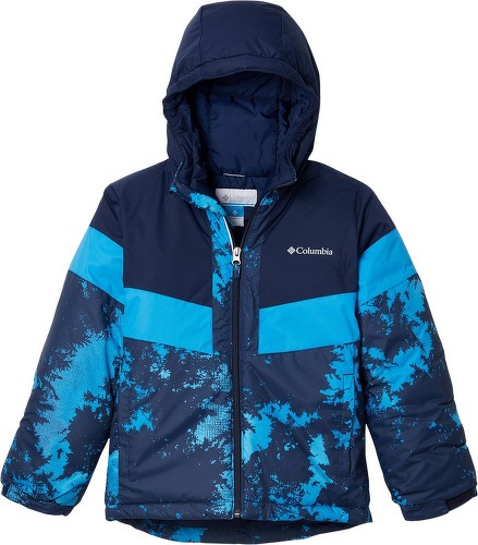 Columbia-Columbia Lightning Lift™ II Jacket-0