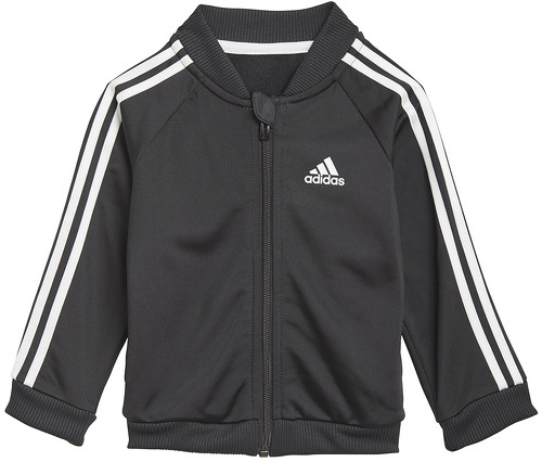 adidas Sportswear-Survêtement 3-Bandes Tricot - Survêtement-1