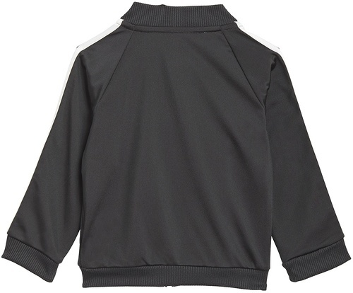 adidas Sportswear-Survêtement 3-Bandes Tricot - Survêtement-2