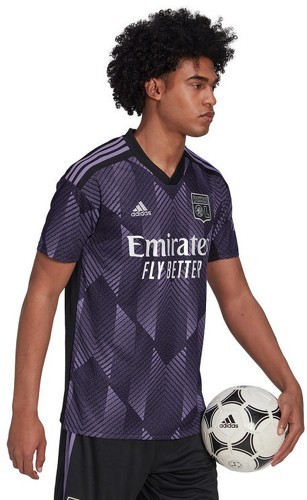 adidas Performance-Maillot Ol Third 2022/2023-4