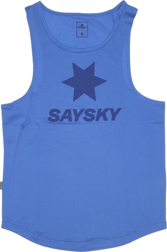 Saysky-Classic Combat Singlet-1