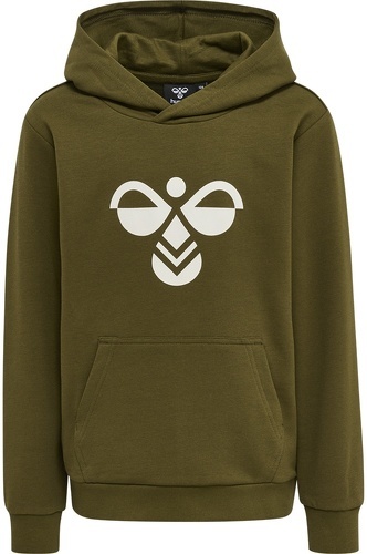 HUMMEL-Sweatshirt à capuche enfant Hummel Cuatro-2