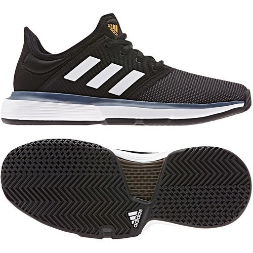 adidas Performance-Solecourt-2