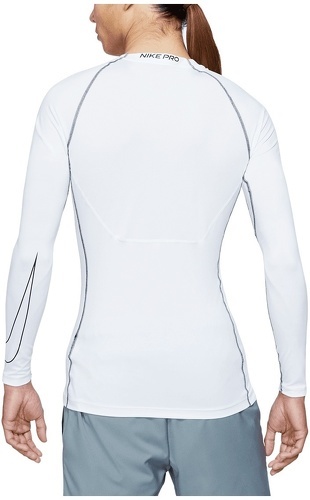 NIKE-Nike Dri-Fit Tight Ls-1