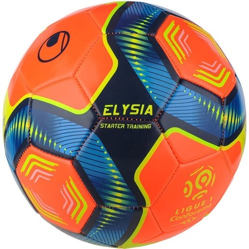 UHLSPORT-uhlsport Elysia Ball-1