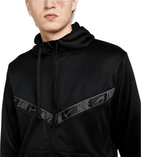 NIKE-Nike Sportswear Repeat Pk - Sweat-2