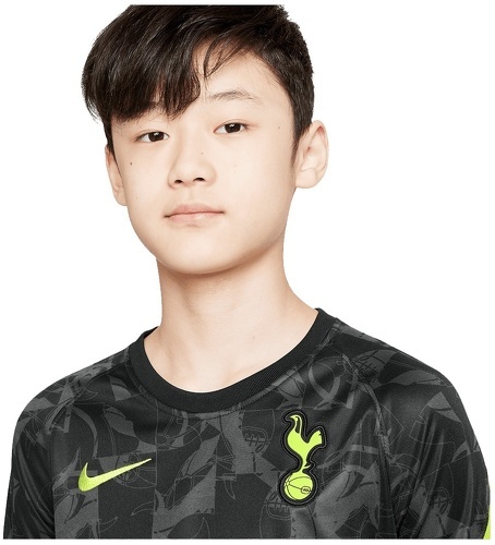 NIKE-Maillot Tottenham Hotspur Fc Pre-Match 2021-2022-2