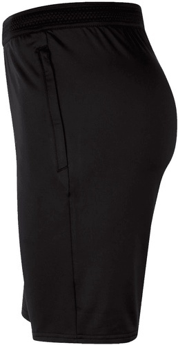 NIKE-Short d entraînement Nike AS Roma noir/or-2