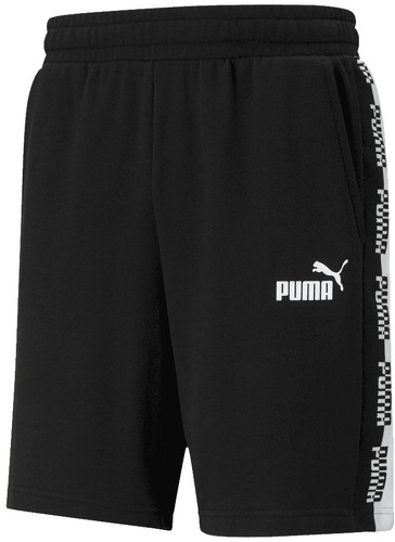 PUMA-Amplified 9 Inch Tr - Short-0