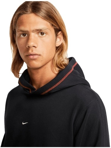 NIKE-Sweat Nike Fc Fleece Hoodie-2