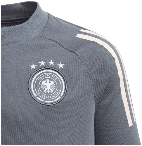 adidas Performance-T-shirt Allemagne-2