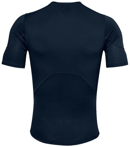 UNDER ARMOUR-Heatgear Rush 2.0 Compression - T-shirt de fitness-1