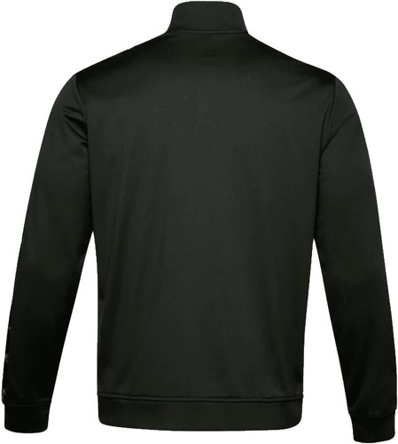 UNDER ARMOUR-Unstoppable Track - Veste de fitness-1